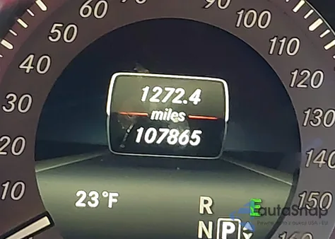 2015 Mercedes-Benz Cls 400 4Matic z USA, uszkodzony, nr VIN WDDLJ6HB8FA134282